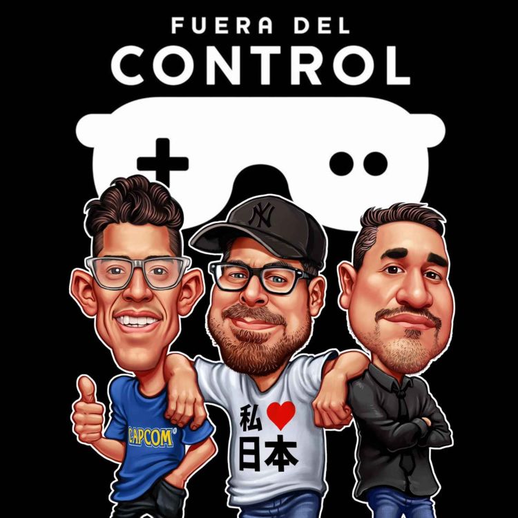 cover art for Ep. 201.- Vidas robadas y las compañías llenas de dinero