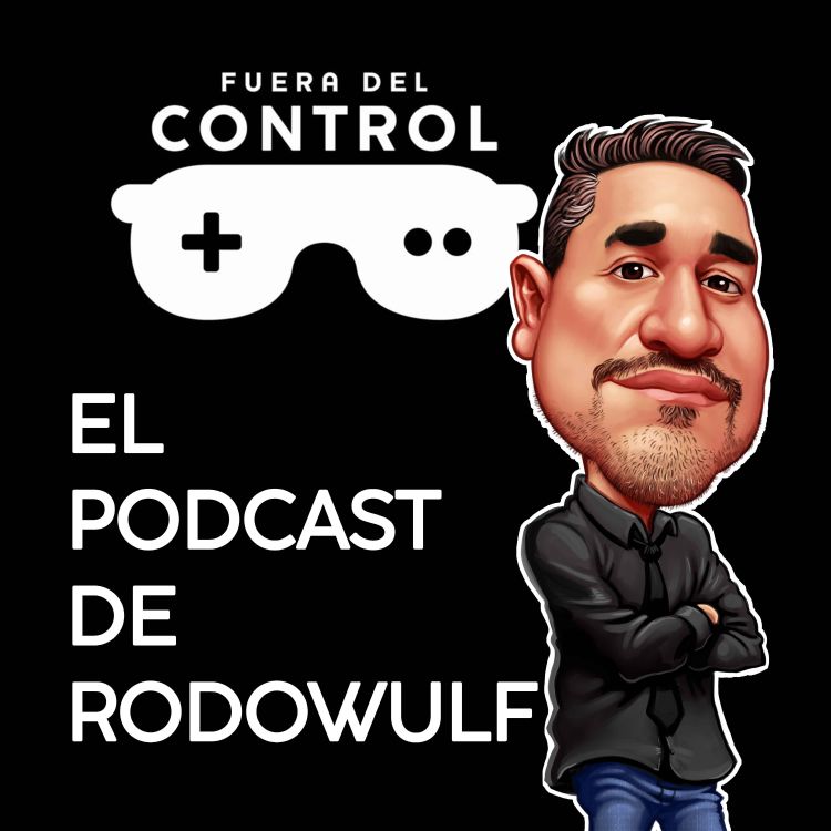 cover art for El Podcast De RodoWulf: Creer en la magia de los RPGs