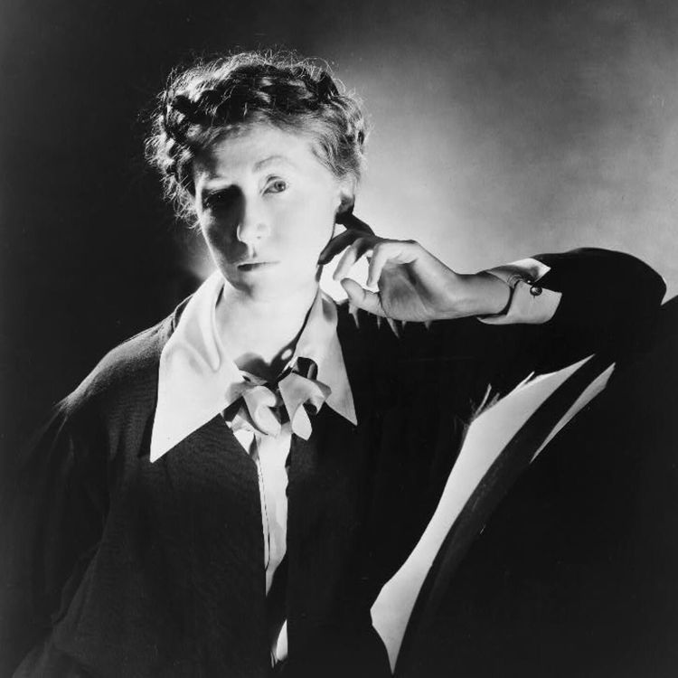 cover art for “Poetry” by Marianne Moore