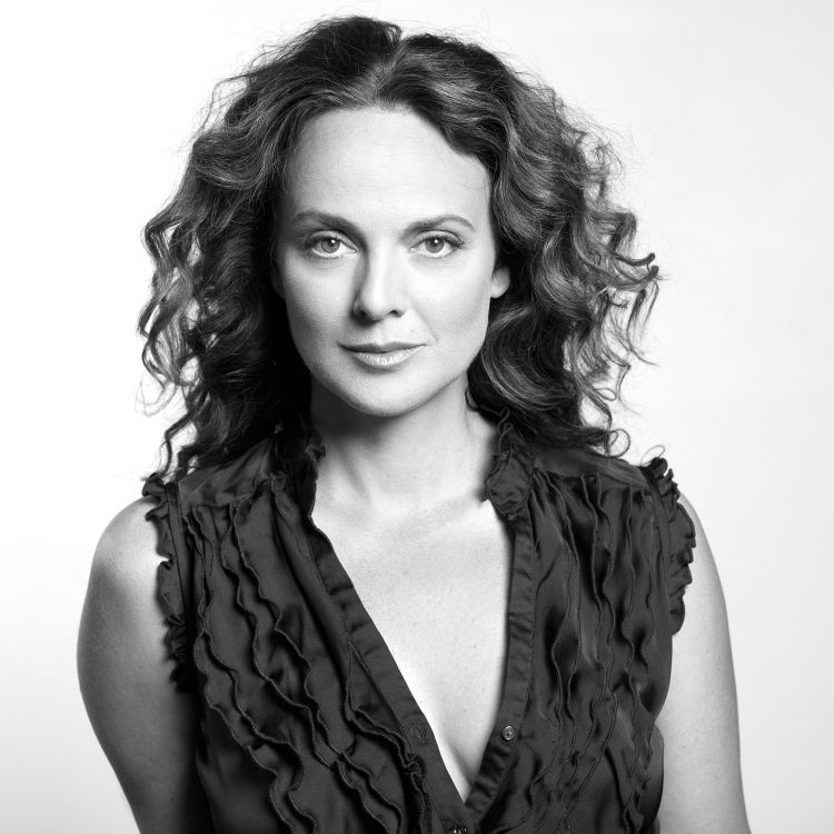 cover art for Melissa Errico