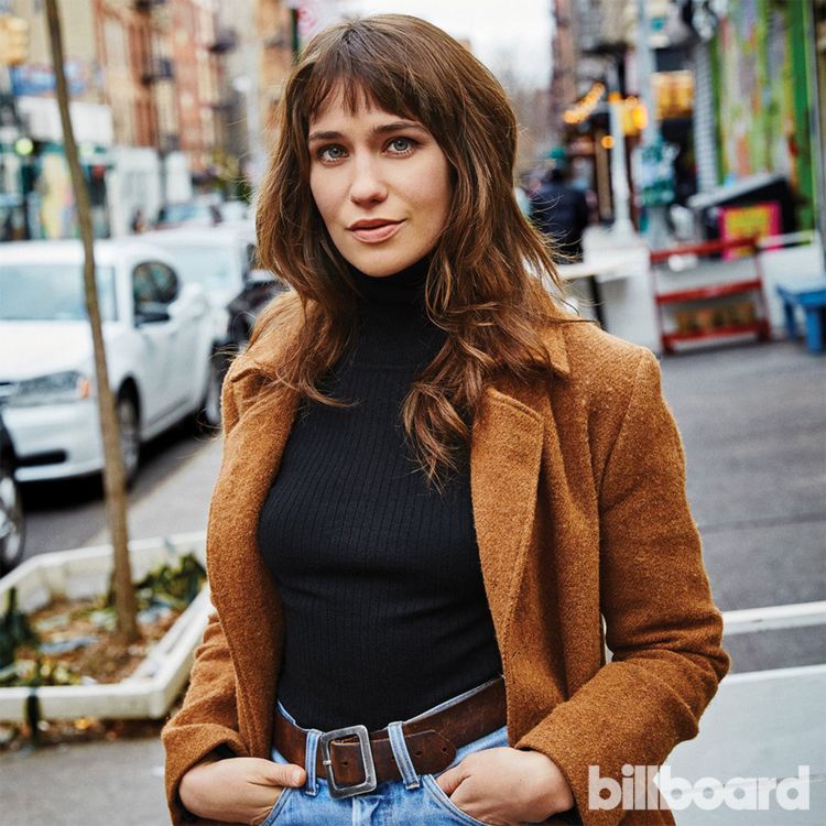 cover art for Lola Kirke