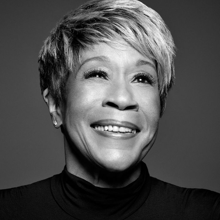 cover art for Bettye LaVette