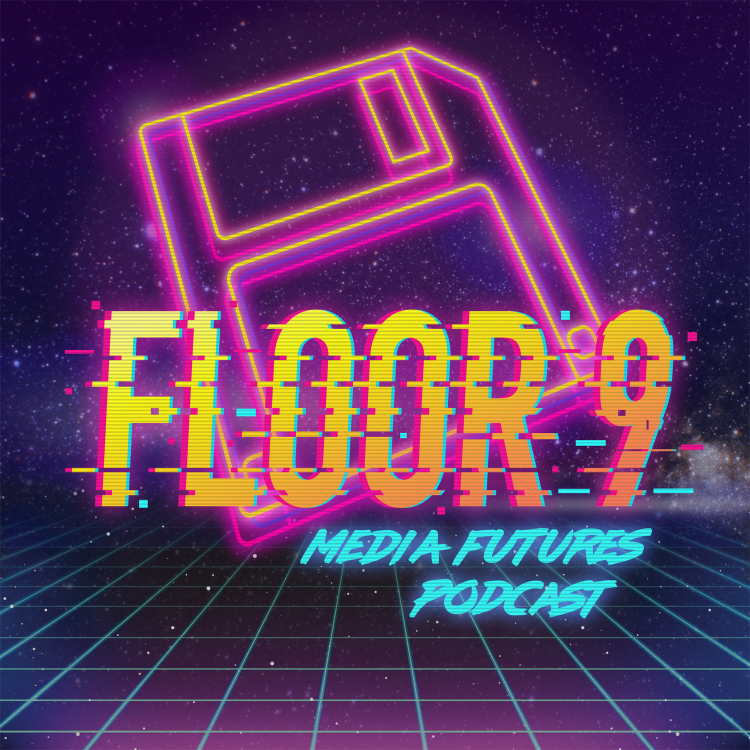 cover art for Episode 108: NFTs for Building Fandom (Ft. Caty Tedman from Dapper Labs)