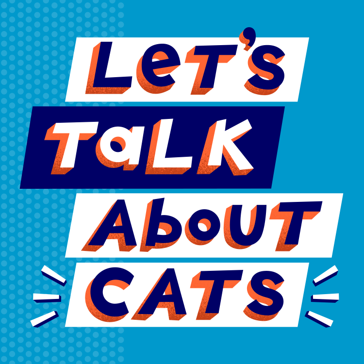 cover art for Cat Reviews (ft. Ruby)