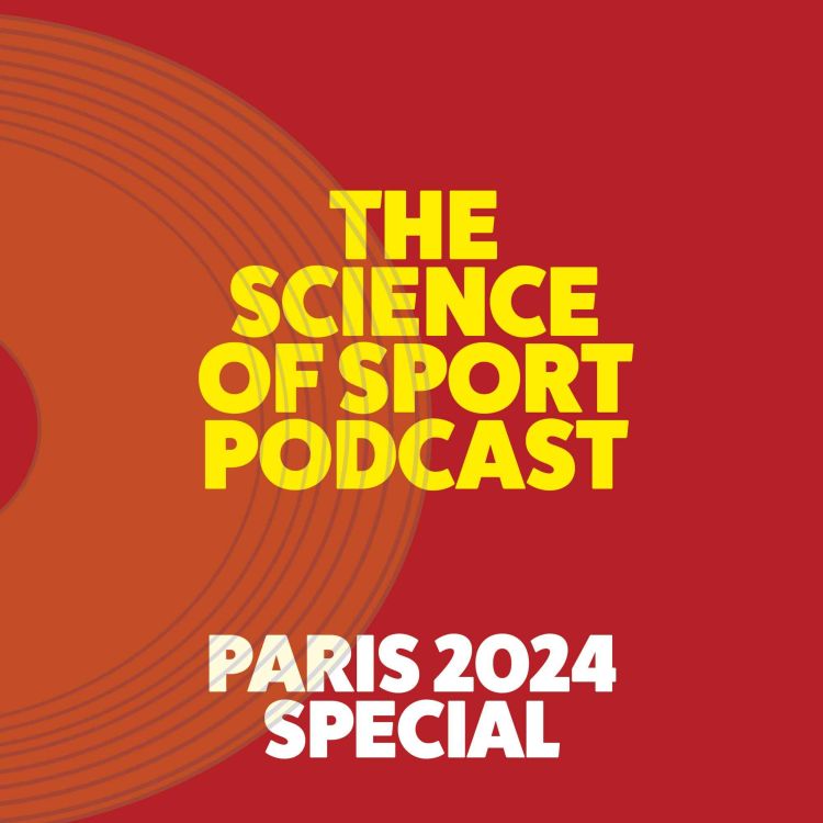 cover art for Paris 2024 Daily: Day 1 - Swimming Finals, Sevens Gold and a Lesson in Judo