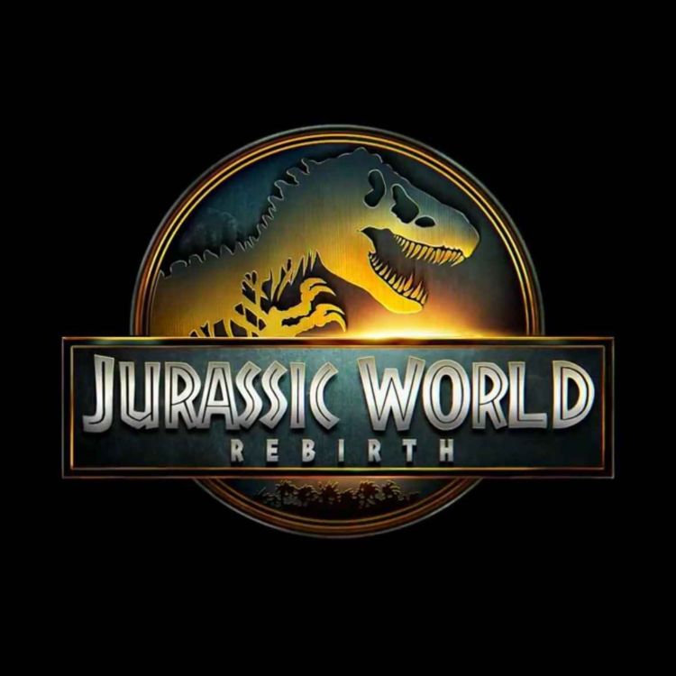 cover art for Park Experts 83 - Jurassic World Rebirth (Title Reveal + First Photos!)