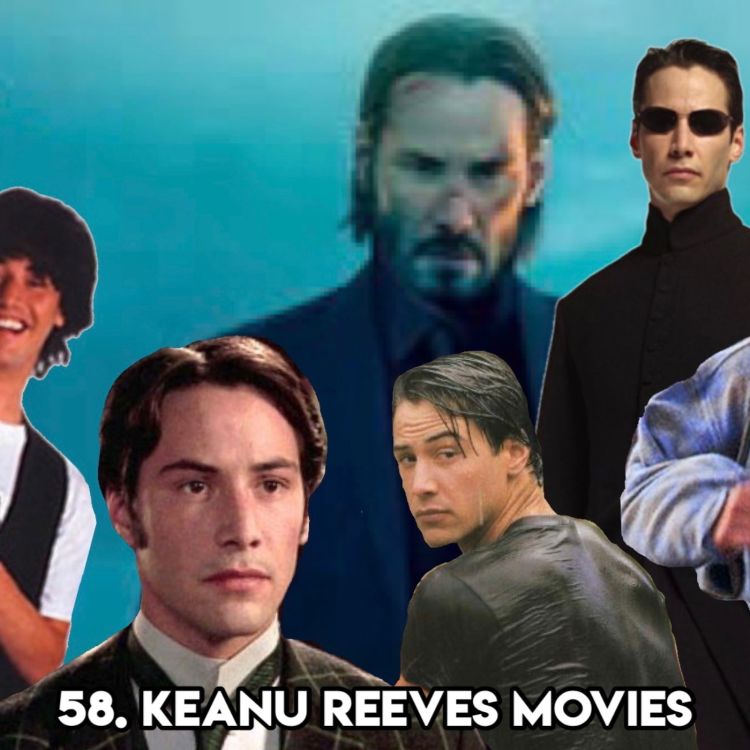Keanu reeves movies new arrivals
