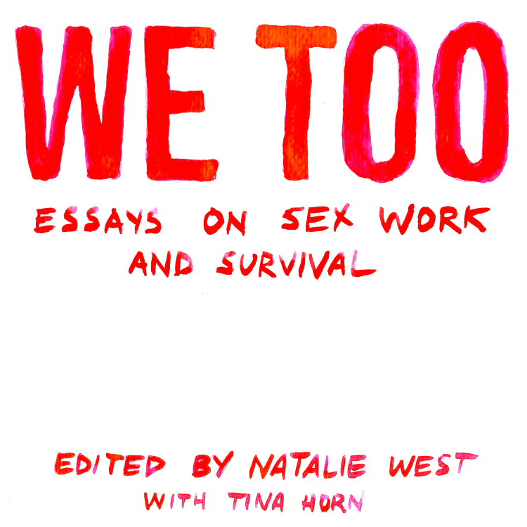 cover art for WE TOO: Yin Q on Kink Out and Forgiveness