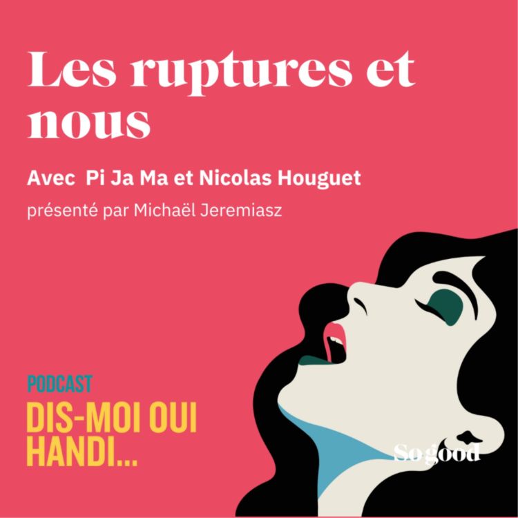 cover art for Les ruptures et nous