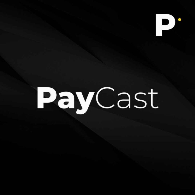 cover art for PayCast Video #09 - Os Devs e as comunidades