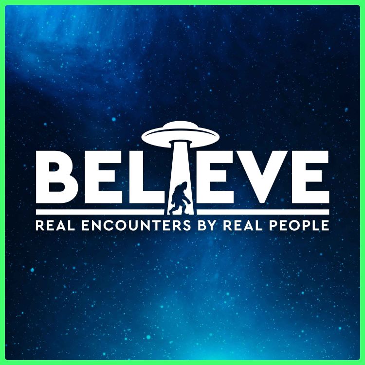 cover art for S15E8: Followed by multiple UFOs