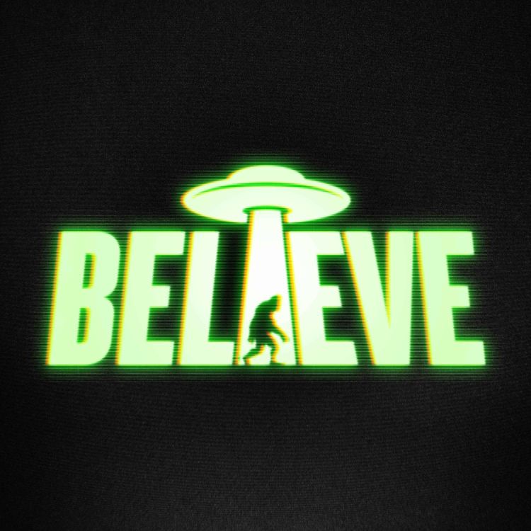 cover art for S21E6: From Skeptic to Believer