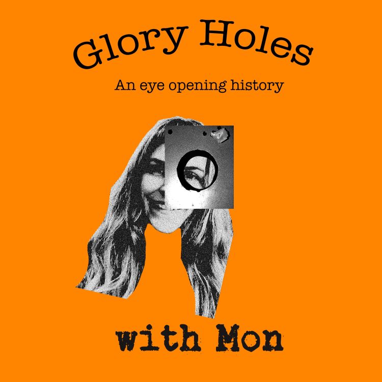 cover art for Glory Holes