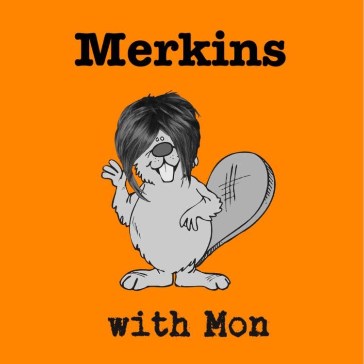 cover art for Merkins