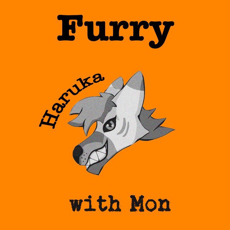 cover art for Furry