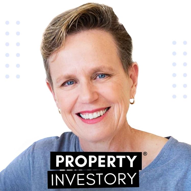 cover art for Everything You Need to Know About Investing and Renovating Property