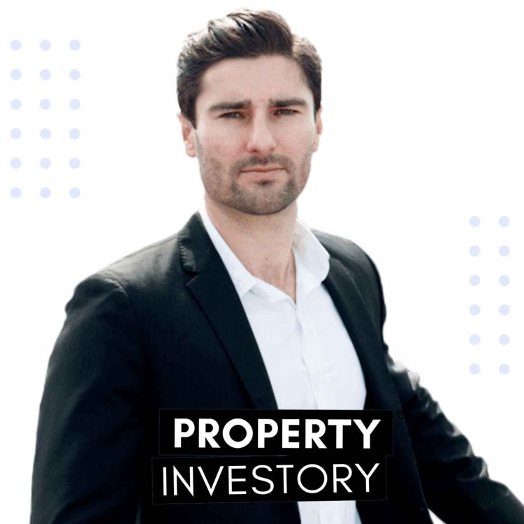 cover art for Simple Way To Get Free Advice From Experts On Property Investing Without Leaving Your Home With Liam Austin