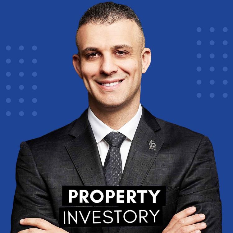 cover art for Property Investment Strategy Secrets