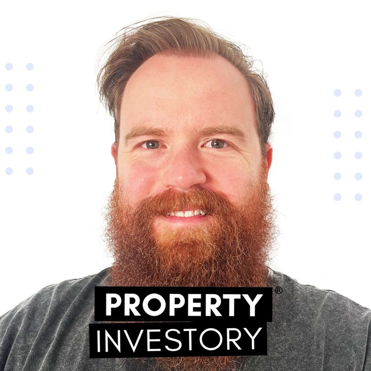 cover art for Joel Warren Builds a Property Portfolio That Creates Wealth by Age 35