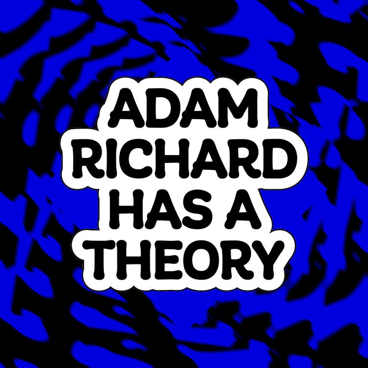 cover art for Theory 632 (Happy Birthday)