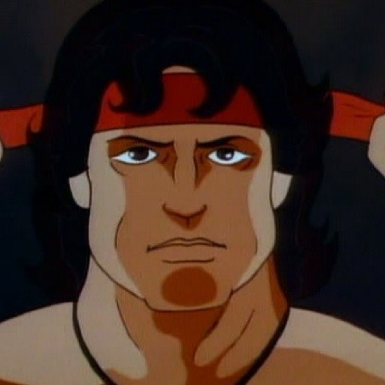 Rambo: The Force Of Freedom (w/ Joel Duscher) - Cynical Cartoons | Acast Rambo: The Force Of Freedom (w/ Joel Duscher) - Cynical Cartoons | Acast