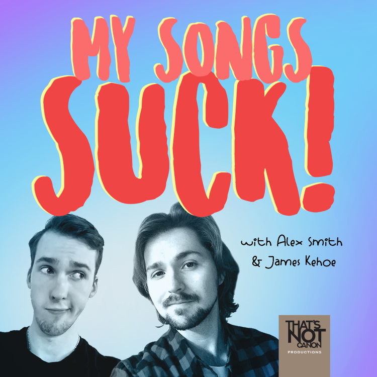 cover art for Then You Sing