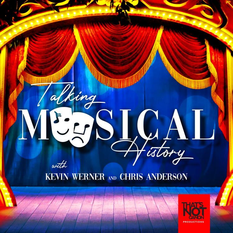 cover art for Holiday Musicals