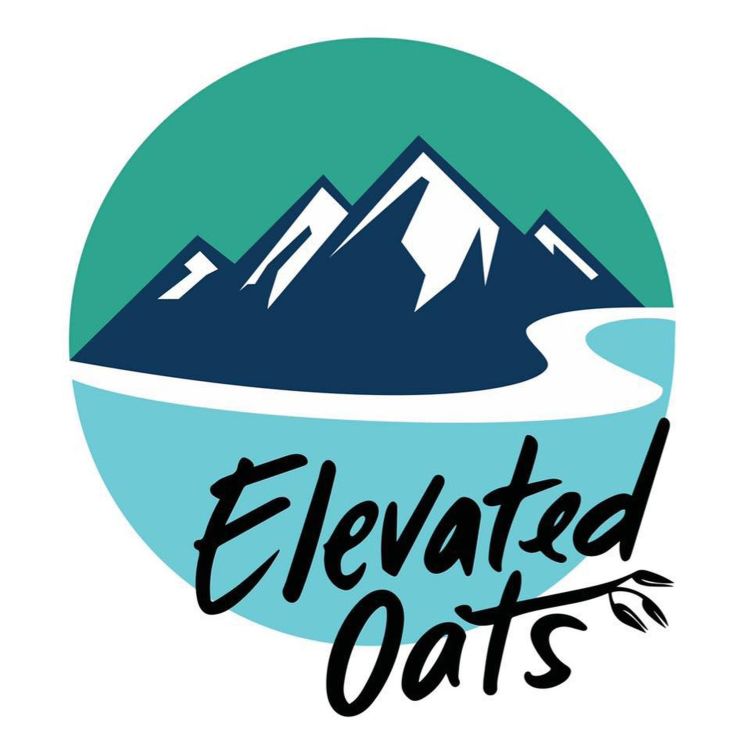 cover art for Elevated Oats