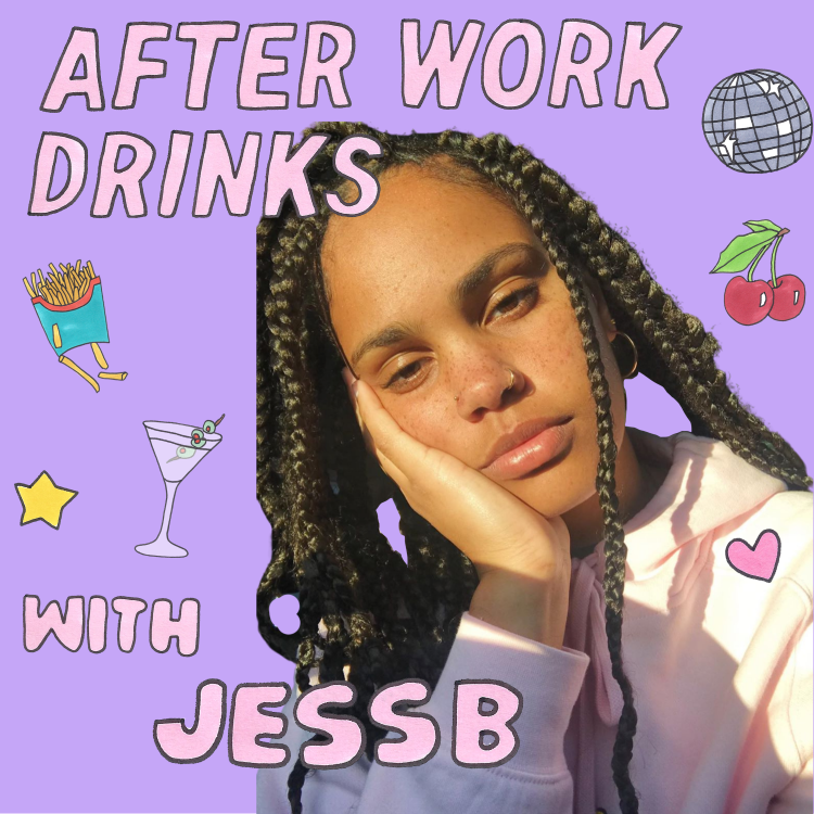 cover art for Making Rap A Women's Sport With JessB