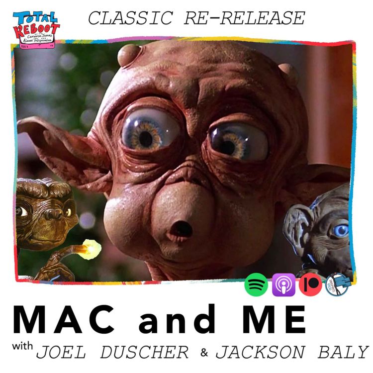 mac and me review 1988