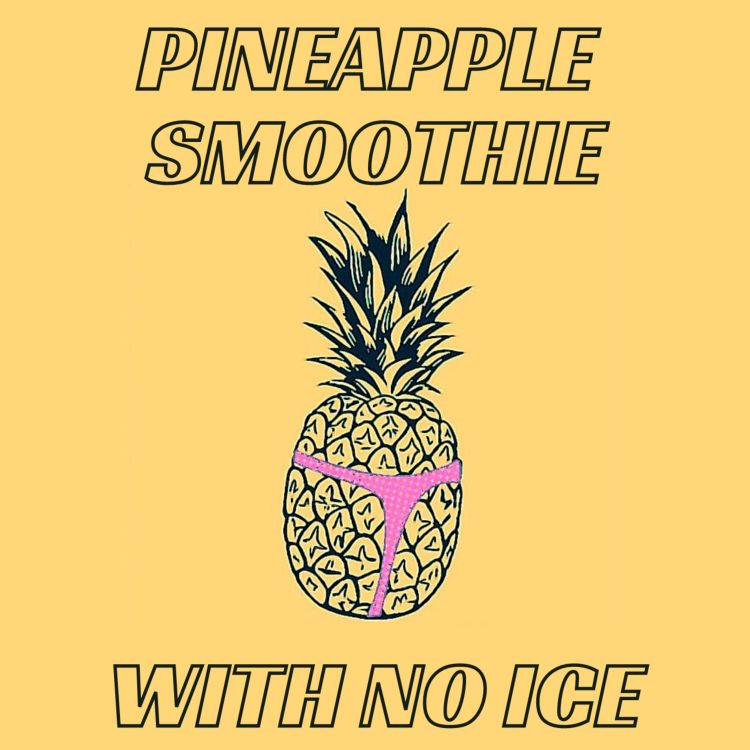 cover art for Urban Legends #2 - Pineapple Smoothie, No Ice & The Crown Casino Morgue