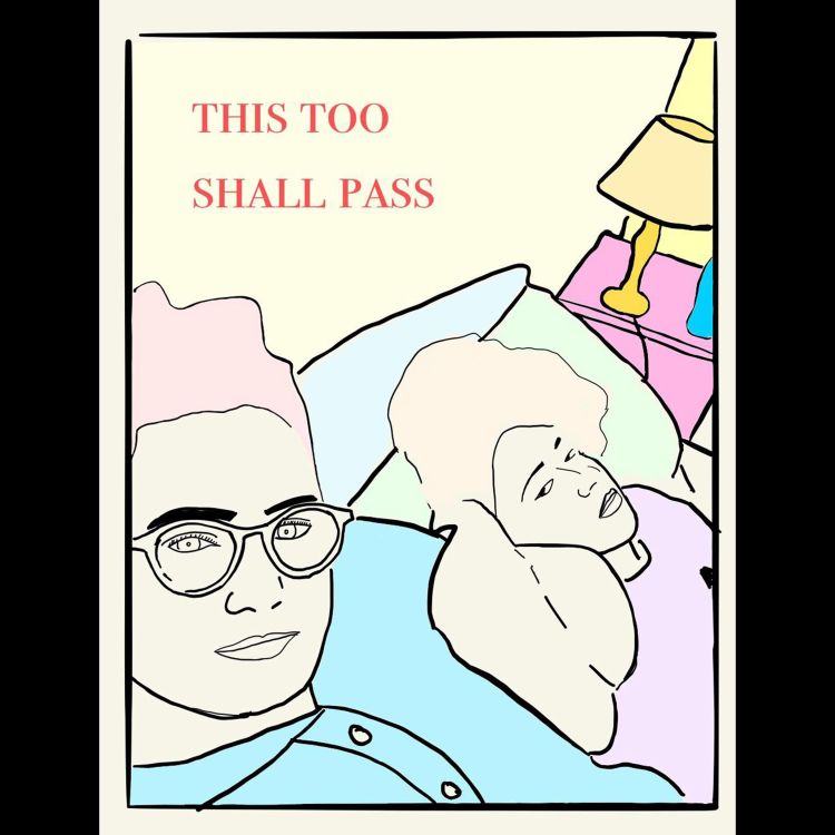 cover art for This Shoo Tall Pass