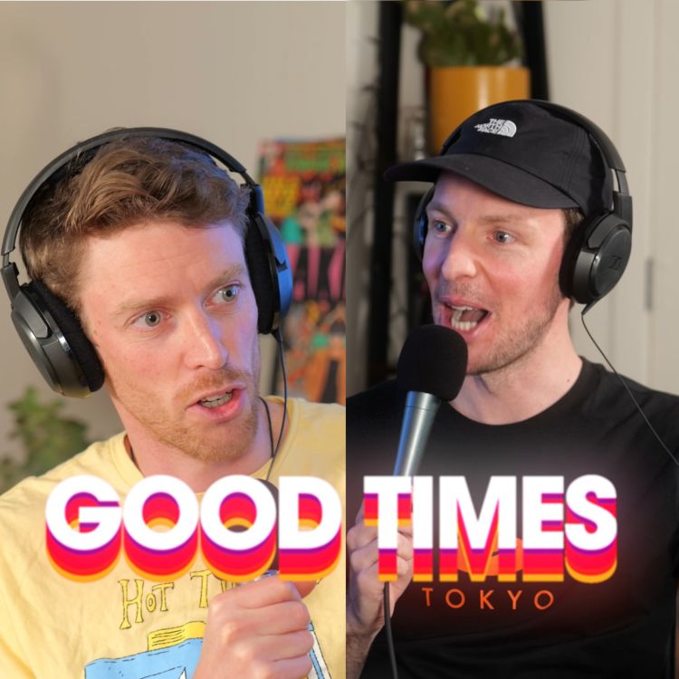 cover art for Good Times: 02