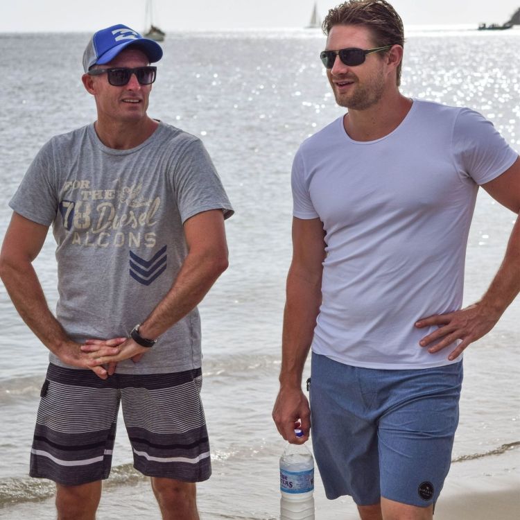 Shane Watson Part 1 On How My Batting Bowling And Fielding Evolved Over Time Lessons Learnt With The Greats Acast