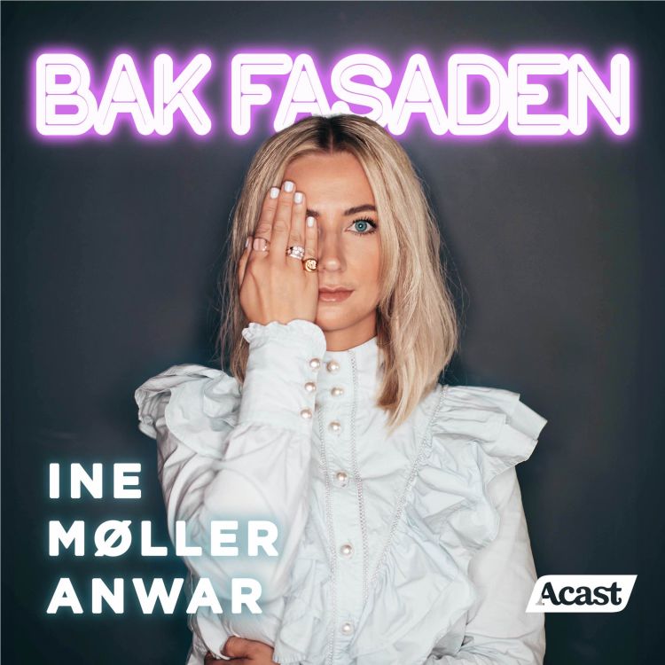 cover art for 18. Kebabnorsk og arrangert ekteskap