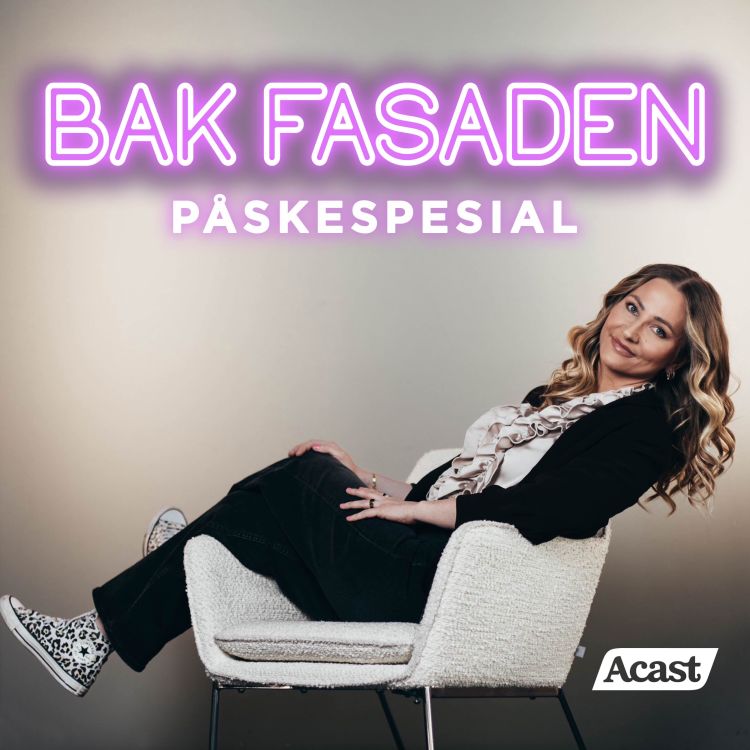 cover art for 184. Påskespesial - Svar på lytterspørsmål og noen dilemmaer.