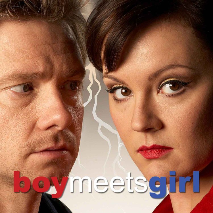 Ep 79 Boy Meets Girl 09 The Swapcast Podcast Acast