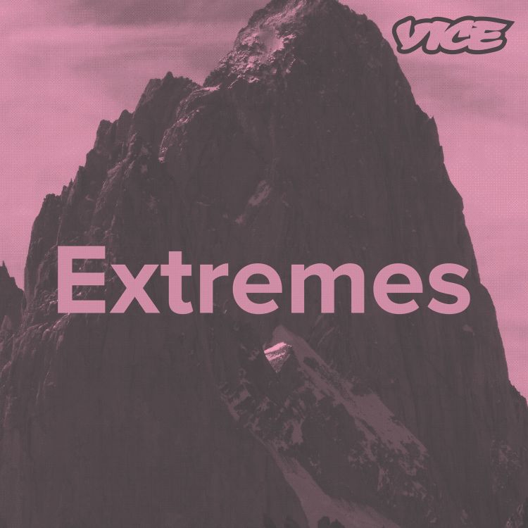 cover art for Introducing Extremes