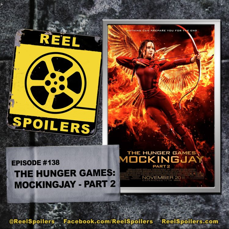 Best Buy: The Hunger Games: Mockingjay, Part 2 [DVD] [2015]