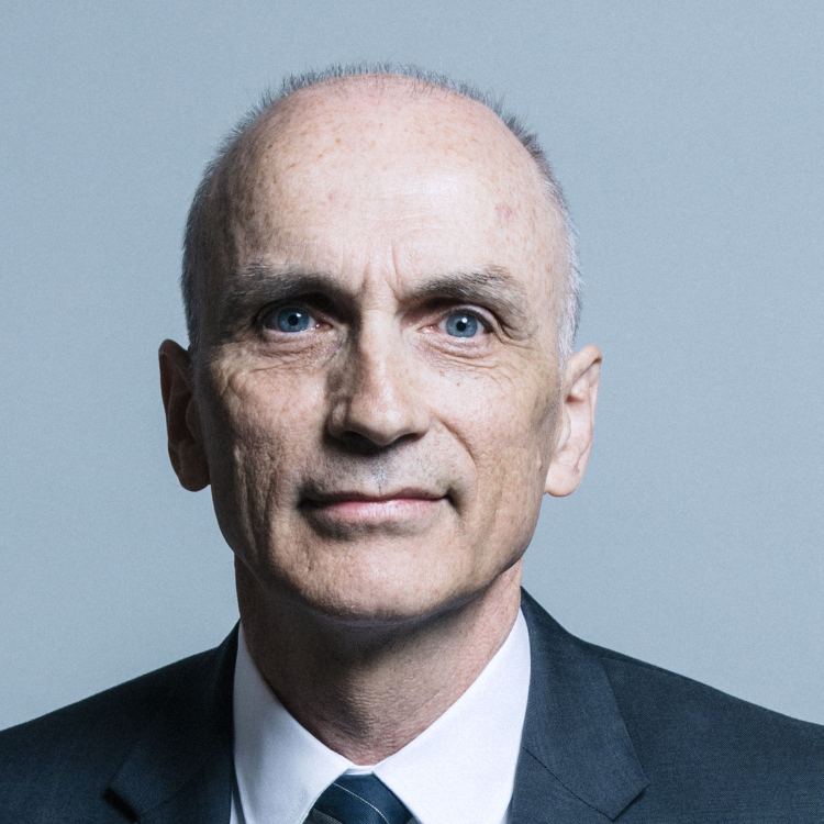 cover art for Ep: 4 - 91 MP Chris Williamson and Anti Semitism