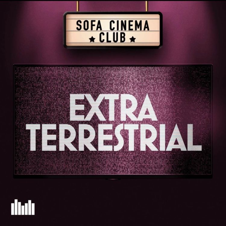 cover art for Extra Terrestrial: Too many milkshakes made me lactose intolerant!