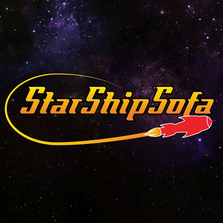 cover art for StarShipSofa No 634 Atalanti Evripidou