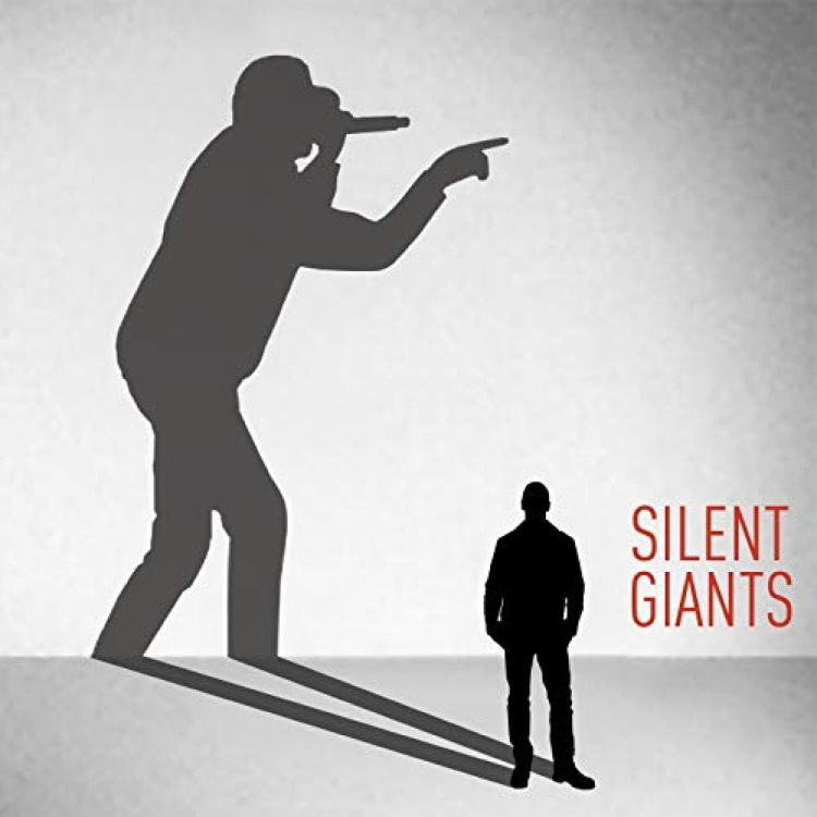 cover art for EP14: Meet Jason Arce l The silent giant behind Blood Orange