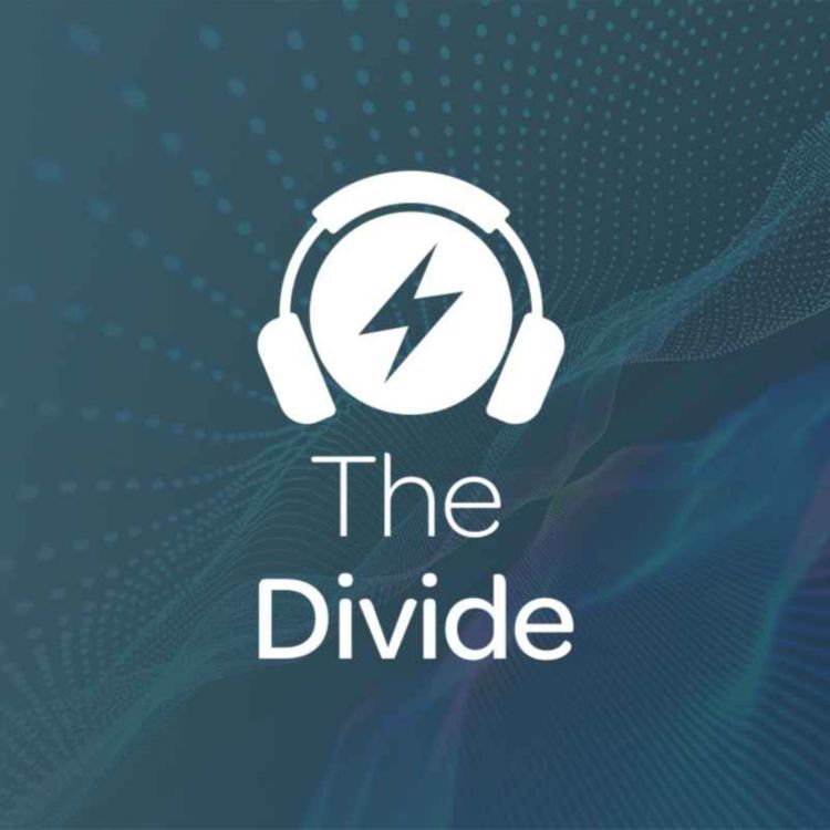 cover art for The Divide: How FibreONE is helping bring broadband infrastructure to rural Canada