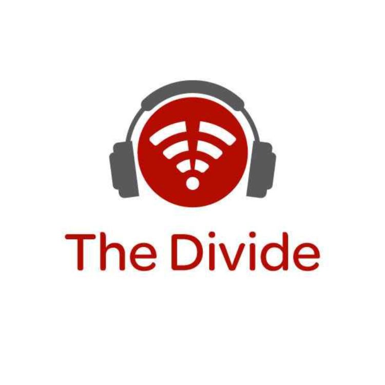 cover art for The Divide: Utopia Fiber CEO on the fight for municipal, open access broadband