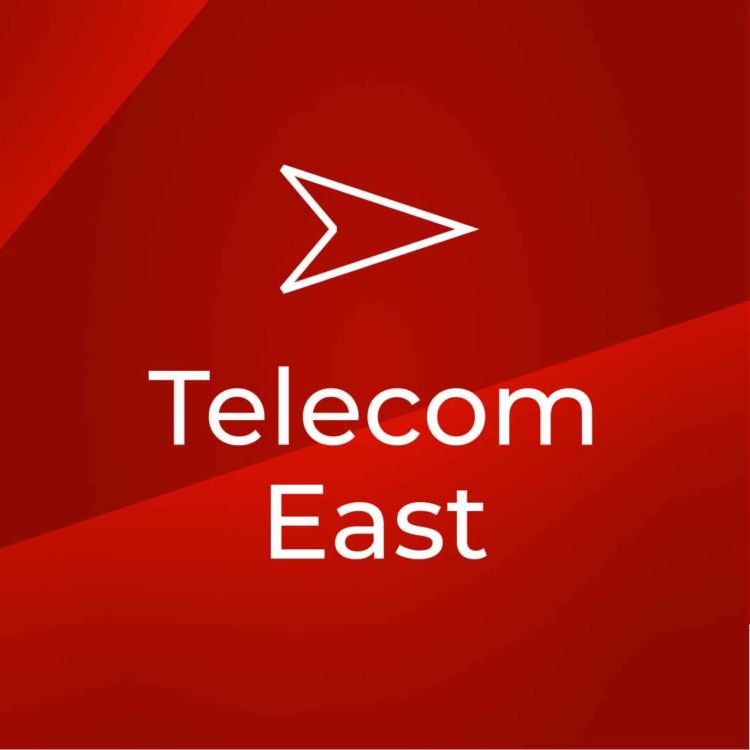 cover art for Telecom East: More 3G sunsets and how AI will change our devices