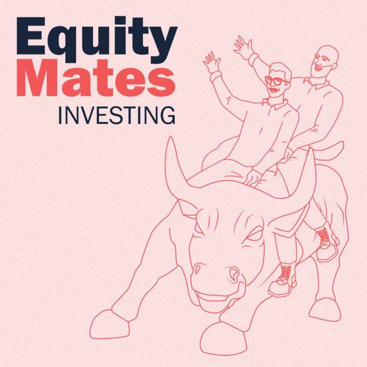 cover art for Twelve stocks from two investor letters