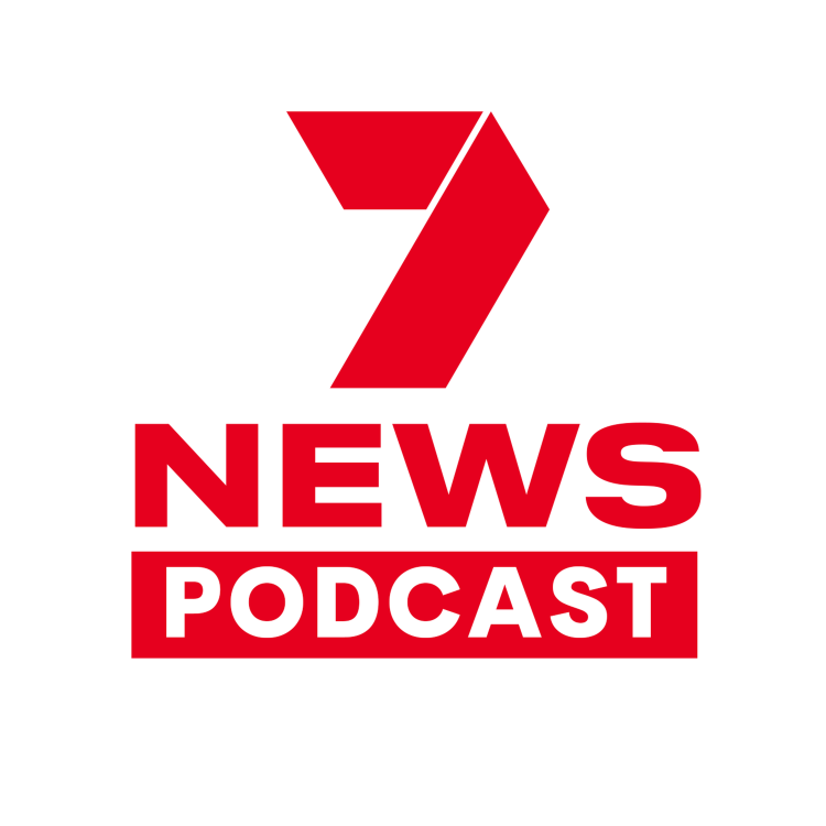 cover art for 7NEWS Update: Thursday July 22, 2021