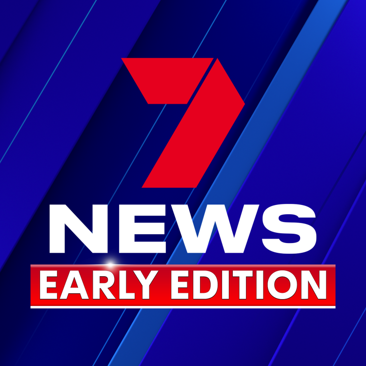 cover art for 7NEWS Update: Friday May 14, 2021