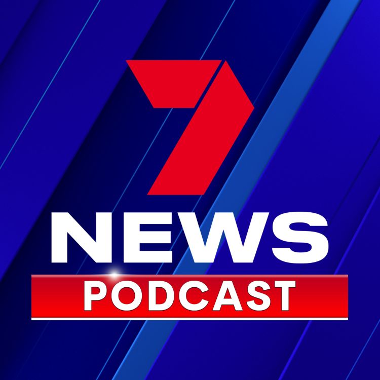 cover art for 7NEWS Update: Friday February 26, 2021